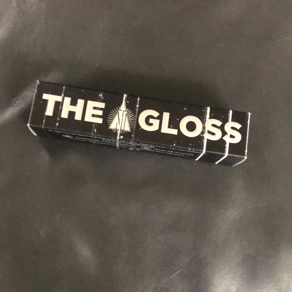 Jeffree Star The Gloss Shane Glossin’ ✨
